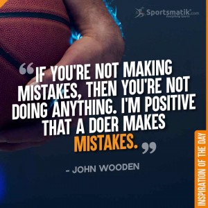 John Wooden