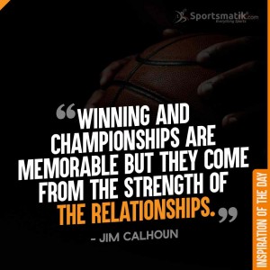 Jim Calhoun