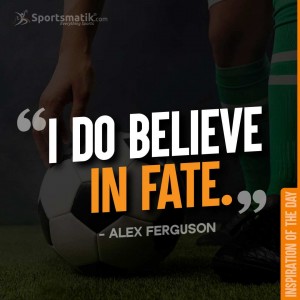 Alex Ferguson