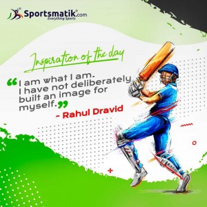 Rahul Dravid