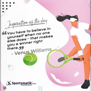 Venus Williams