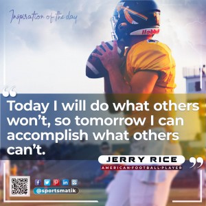 Jerry Rice