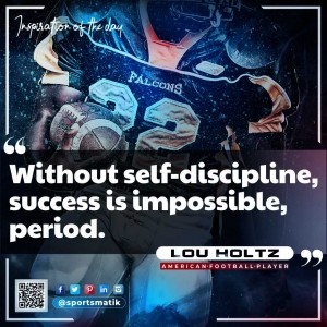 Lou Holtz