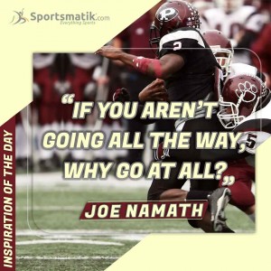 Joe Namath