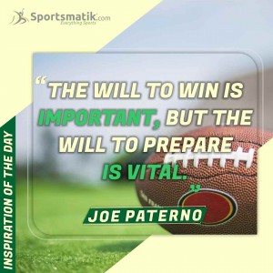 Joe Paterno