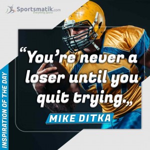 Mike Ditka