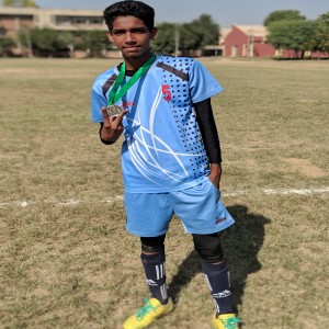 Gourav Ranga