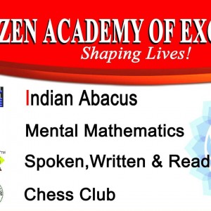 Zen Academy of Excellence