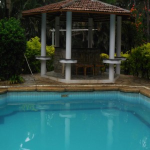 Sanjay swim life center