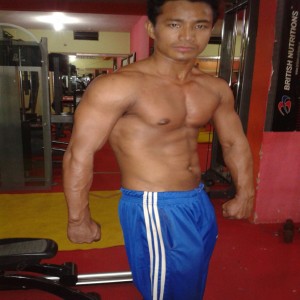 Brownson Basumatary