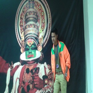 Rohit Kumar Pandey