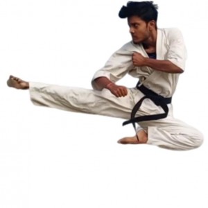 Rajankarate