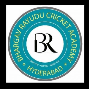 Bhargav Rayudu cricket academy