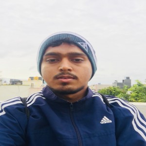Shashank Madhani