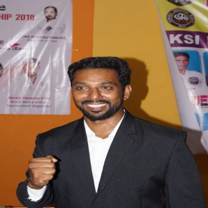 Paramveer dinesh Singh