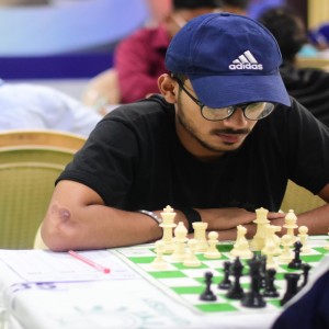 Gaurav Sharma