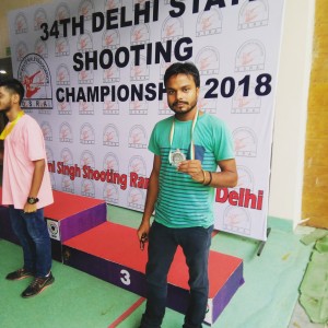 ANUJ KUMAR