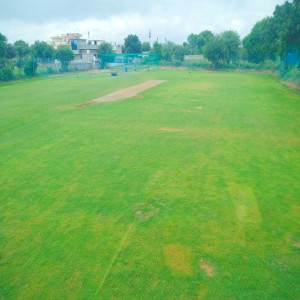 RR Memorial cricket academy Sikar Rajasthan