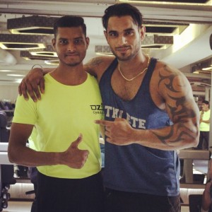 Sudhir Kumar