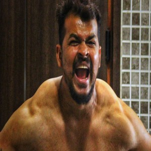 Shubham Sureshbhai Patel
