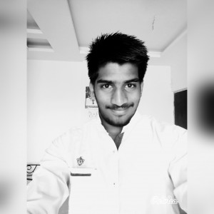 Jayesh Sham Shrimalve