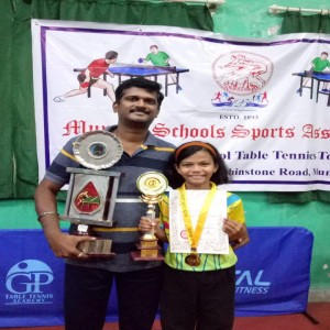 Ashish Ravindra Patankar