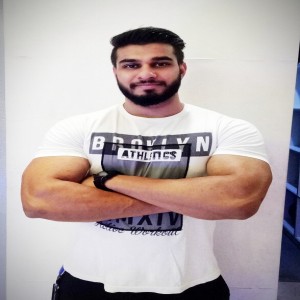 Manish Kundu