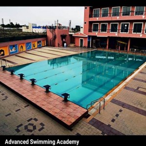Advanced Swimming Academy