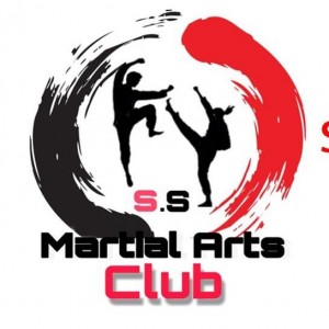 S.S.MARTIAL ARTS CLUB