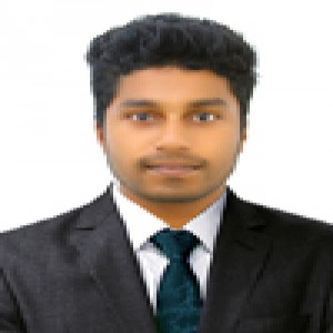 Anoop RS