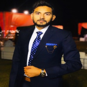 Mohd Anas