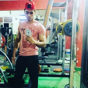 Rajat Sharma