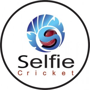 Selfie Cricket Team