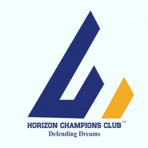 Horizon champions club