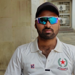 Chanderkant Yadav