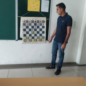 Shailesh Bhate