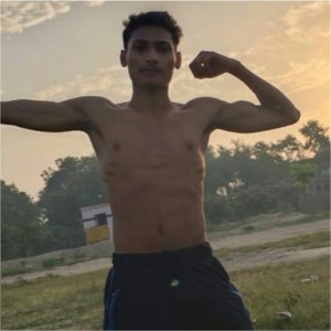 Priyanshu Dubey