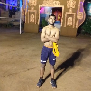 Vikash Kumar
