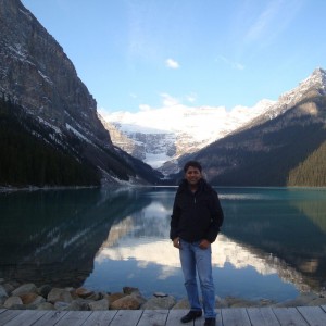 Aashish Natekar