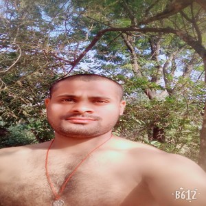 Shubham Pandey