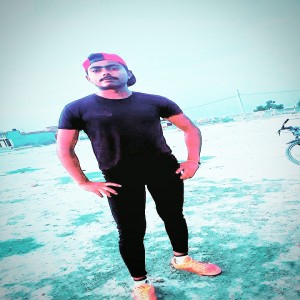 Anand Gupta