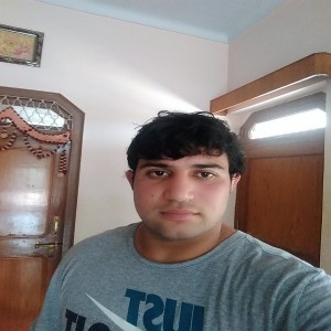 Nitesh Poonia