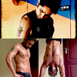 Vishal Patel