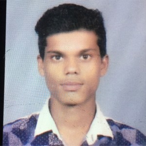 Yogesh Kapadia