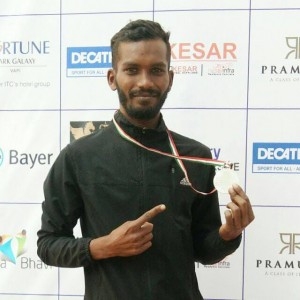 DIPESH MISHAL