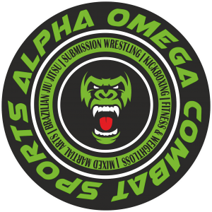 Alpha Omega Combat Sports