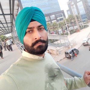 Tajinder Singh