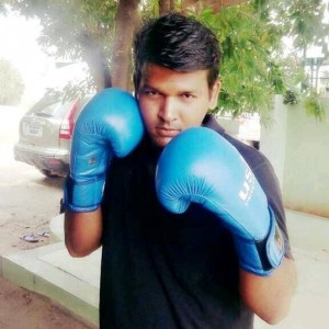 Sridhar Perumalsamy