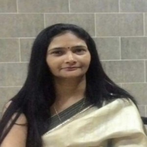 Amrita Mishra