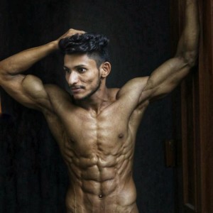Rahul Saini